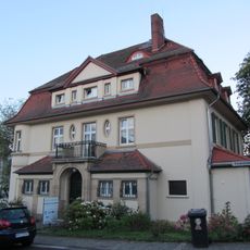 Ehemaliges Staatliches Schulamt