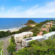 Flynn's Beach Resort