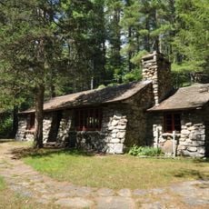 Peoples State Forest Nature Museum
