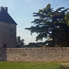 Château de Nozieux