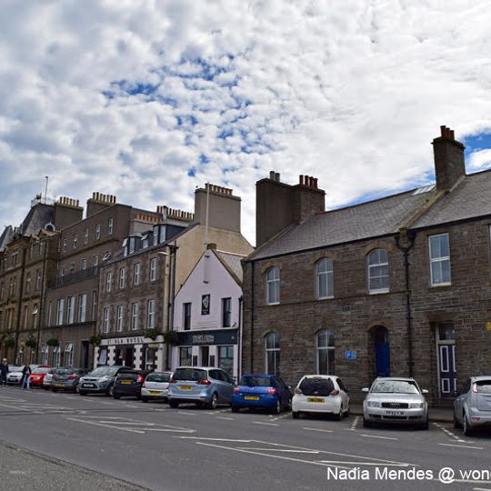 Orkney Wireless Museum