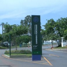 Candido Portinari State Park