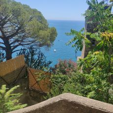 Spiaggia della Cartiera