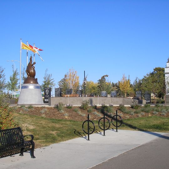 Journey to Freedom Park