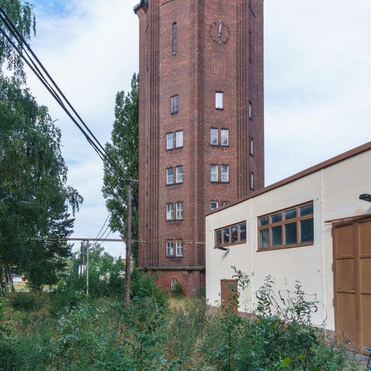 Werkstättenstraße 4