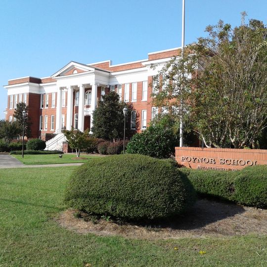 Poynor School