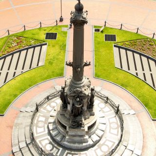 Monumento a la Victoria del Dos de Mayo, Lima