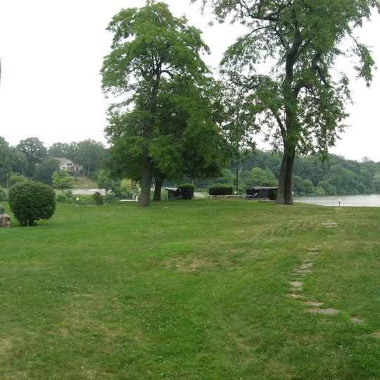 Fort Defiance