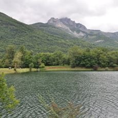 Lac de Géry