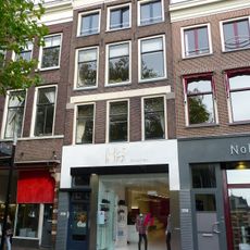 Oudegracht 186, Utrecht
