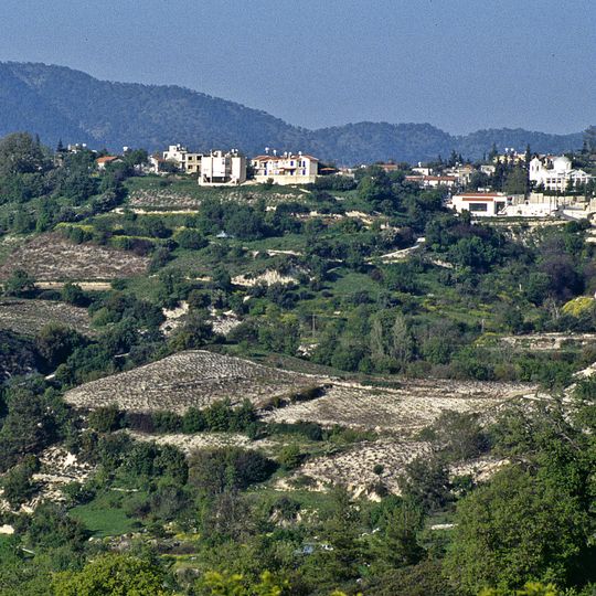 Pano Panagia