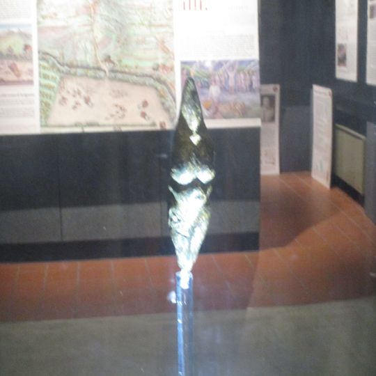Museo della Venere e dell'elefante