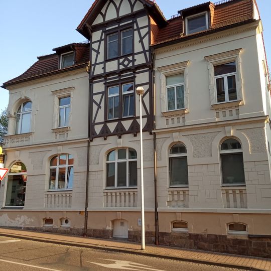 Villa Winklerstraße 35