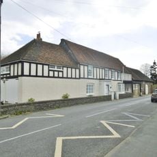 Aberdeen House (Premises Of Wood, Butcher)