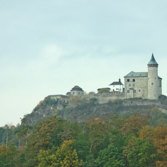 East Bohemian Region