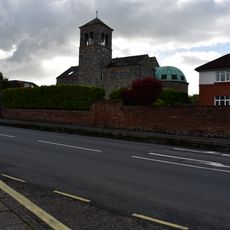 St Thomas of Canterbury Church
