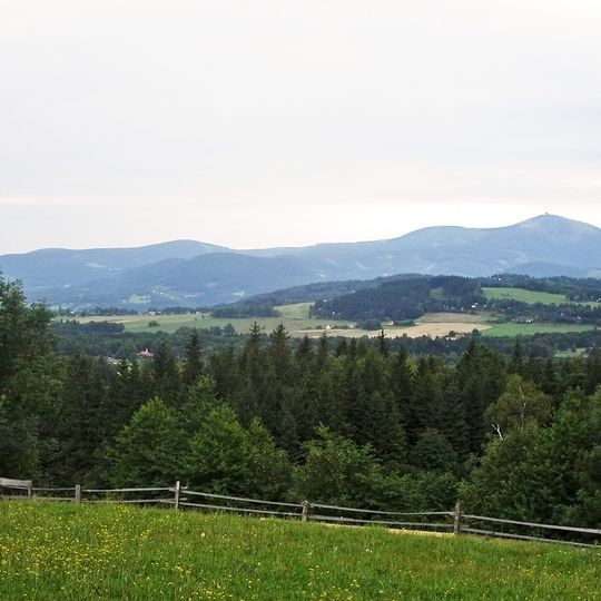 Beskydy Protected Landscape Area