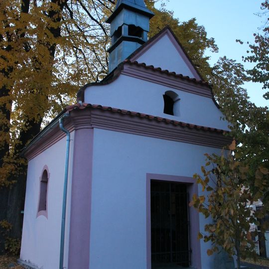 Chapel of Saint Anne