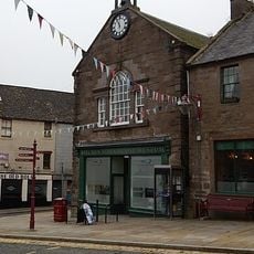 Brechin Town House