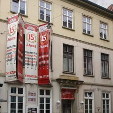 Wohnhaus Kolpingstraße 9