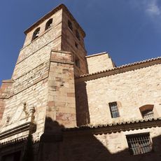 Iglesia de San Gil