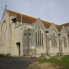 All Saints Church, Portland