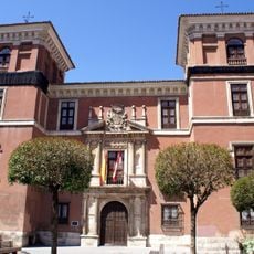 Palacio de Fabio Nelli