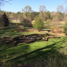 Greensboro Arboretum