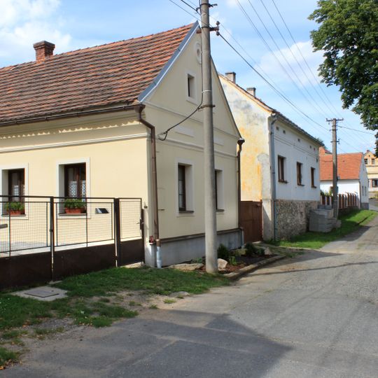 Ohučov