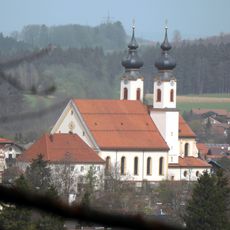 Mariä Lichtmeß (Aschau i. Chiemgau)