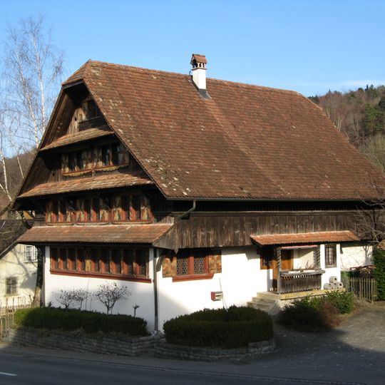 Kochhaus