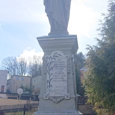 Pomnik Ofiar I Wojny Światowej w Gdyni