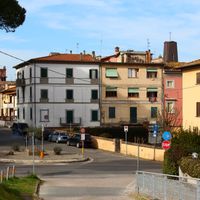 Santa Croce sull'Arno