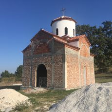St. John the Baptist Church