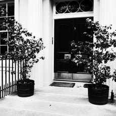 Edinburgh, 5 Regent Terrace