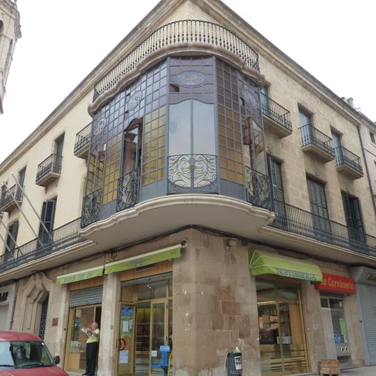 Cambra de Comerç de Tàrrega