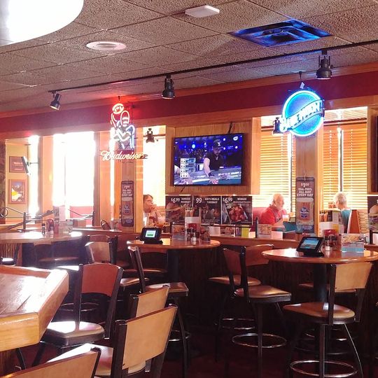 Applebee's Grill + Bar