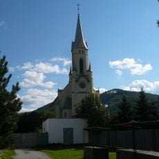 Opevnený kostol sv. Juraja