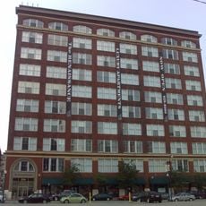Power Building