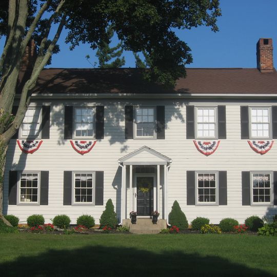 Gideon Hart House