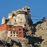 Dove i monasteri dell'Himalaya conservano vive le antiche tradizioni buddiste