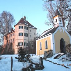 Katholische Kapelle St. Maria