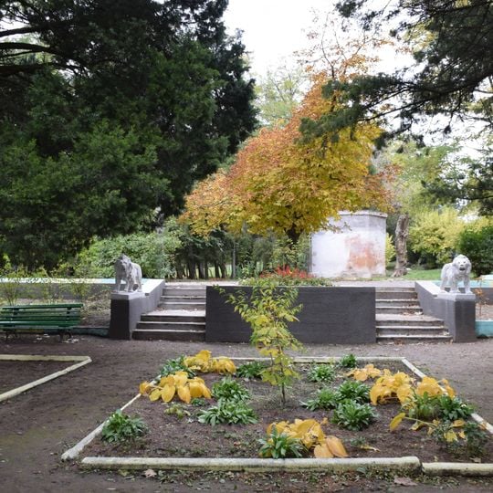 Nerubaiske municipality