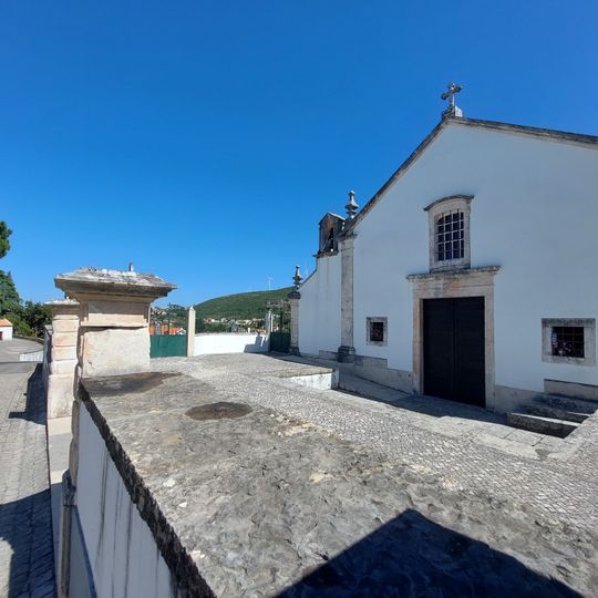 Ermida da Senhora do Fétal e Capelinha da Memória