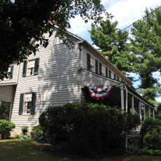 Nelson-Reardon-Kennard House
