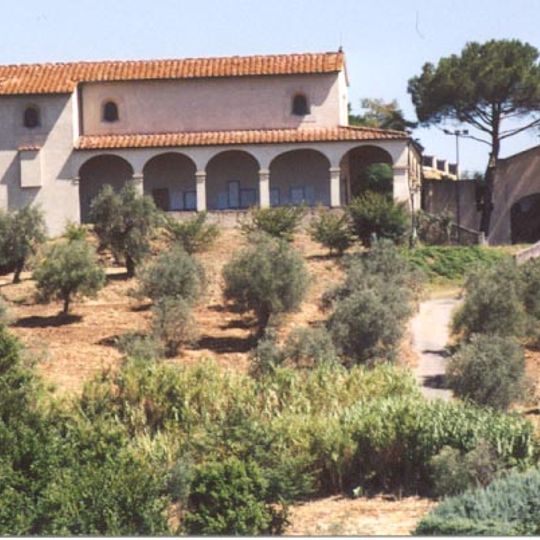 Chiesa di San Francesco