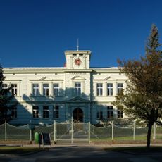 Volksschule Pottenstein