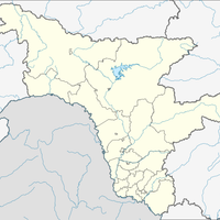 Krasnaya Polyana, Amur Oblast