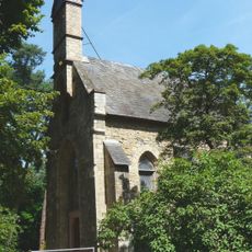 Chapels of St. Wendelin,  Budenheim