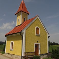 Ortskapelle Mistelbach